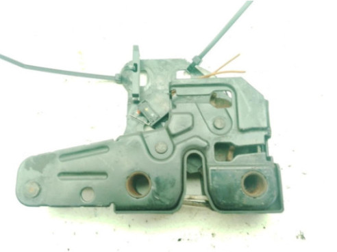 8E0823509D CERRADURA CAPO SEAT EXEO (3R2)|Desguaces La Cabaña