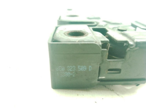 8E0823509D CERRADURA CAPO SEAT EXEO (3R2)|Desguaces La Cabaña