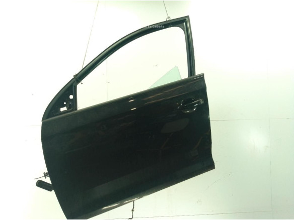 PUERTA LAT DEL IZQ SEAT TOLEDO IV (KG3)|Desguaces La Cabaña