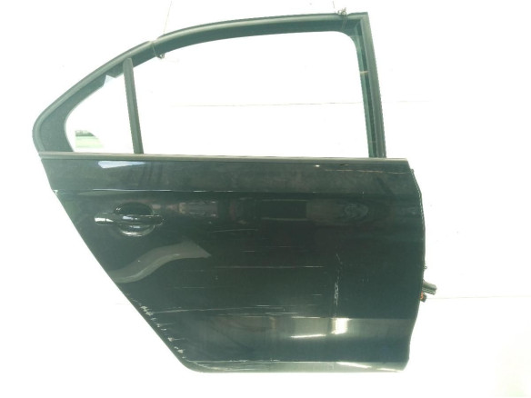 PUERTA LAT TRA DER SEAT TOLEDO IV (KG3)|Desguaces La Cabaña