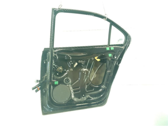 PUERTA LAT TRA DER SEAT TOLEDO IV (KG3)|Desguaces La Cabaña