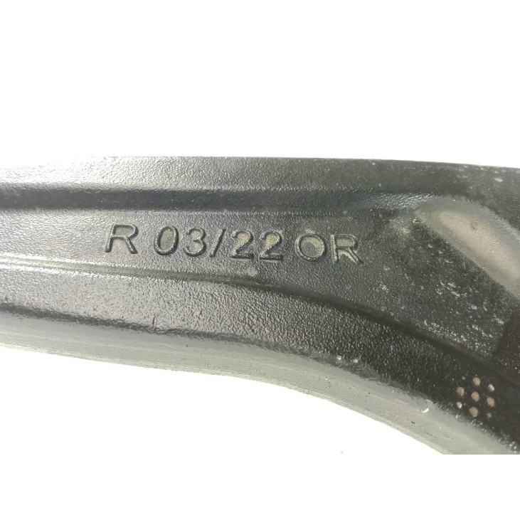 BRAZO SUSPENSION DEL DER INF CITROEN C5 III (RD_) |Desguaces La Cabaña