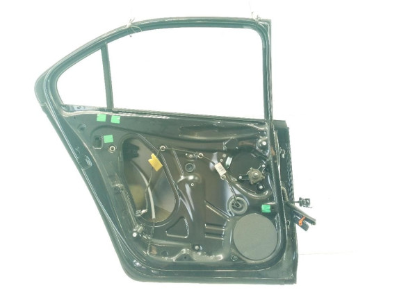PUERTA LAT TRA IZQ SEAT TOLEDO IV (KG3)|Desguaces La Cabaña