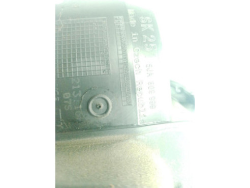 5JA809999 TAPA COMBUSTIBLE SEAT TOLEDO IV (KG3)|Desguaces La Cabaña