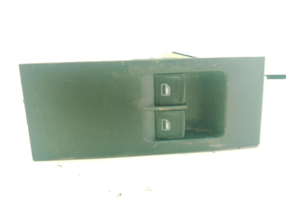 5JA867171 MANDO ELEVALUNAS PUERTA LAT DEL IZQ SEAT TOLEDO IV (KG3)|Desguaces La Cabaña