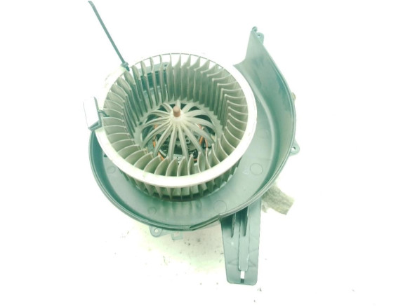 6Q1819015 MOTOR CALEFACCION SEAT TOLEDO IV (KG3)|Desguaces La Cabaña