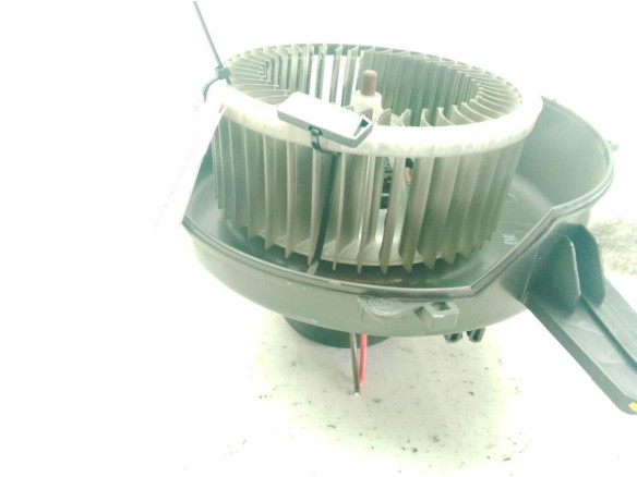 6Q1819015 MOTOR CALEFACCION SEAT TOLEDO IV (KG3)|Desguaces La Cabaña