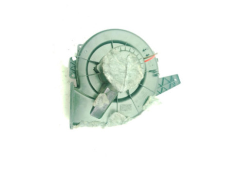 6Q1819015 MOTOR CALEFACCION SEAT TOLEDO IV (KG3)|Desguaces La Cabaña