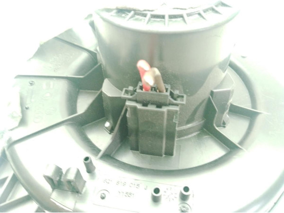 6Q1819015 MOTOR CALEFACCION SEAT TOLEDO IV (KG3)|Desguaces La Cabaña