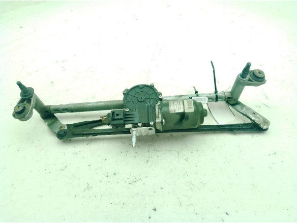5JB955113 MOTOR LIMPIAPARABRISAS DEL SEAT TOLEDO IV (KG3)|Desguaces La Cabaña