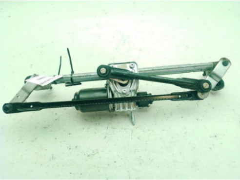 MOTOR LIMPIAPARABRISAS DELANTERO|Desguaces La Cabaña 2
