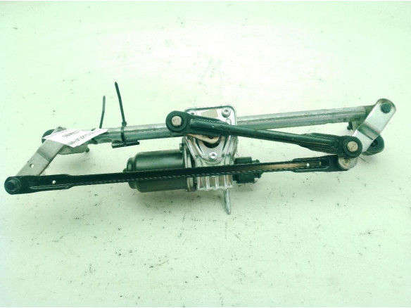 5JB955113 MOTOR LIMPIAPARABRISAS DEL SEAT TOLEDO IV (KG3)|Desguaces La Cabaña