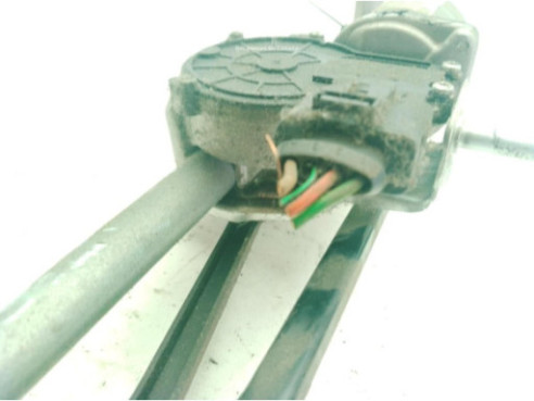 5JB955113 MOTOR LIMPIAPARABRISAS DEL SEAT TOLEDO IV (KG3)|Desguaces La Cabaña