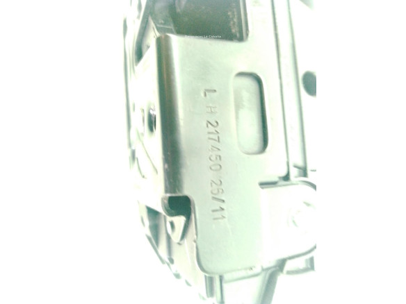 5E1837015 CERRADURA PUERTA LAT DEL IZQ SEAT TOLEDO IV (KG3)|Desguaces La Cabaña