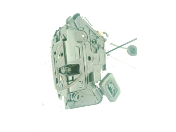 5E0839016 CERRADURA PUERTA LAT TRA DER SEAT TOLEDO IV (KG3)|Desguaces La Cabaña