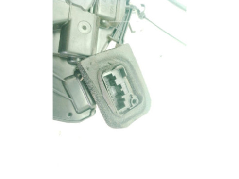 5E0839016 CERRADURA PUERTA LAT TRA DER SEAT TOLEDO IV (KG3)|Desguaces La Cabaña