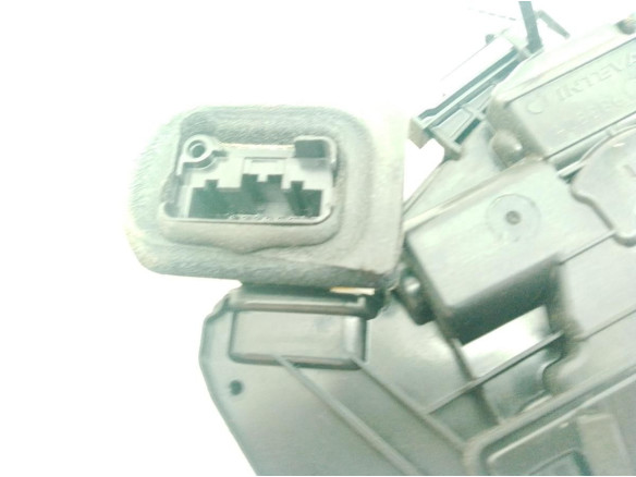 5E0839015 CERRADURA PUERTA LAT TRA IZQ SEAT TOLEDO IV (KG3)|Desguaces La Cabaña