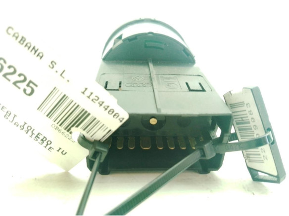 6JA941531E CONMUTADOR LUCES SEAT TOLEDO IV (KG3)|Desguaces La Cabaña