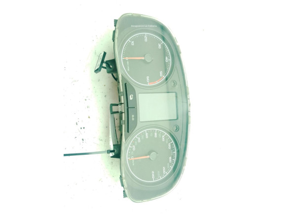 6JA920800A CUADRO INSTRUMENTOS SEAT TOLEDO IV (KG3)|Desguaces La Cabaña