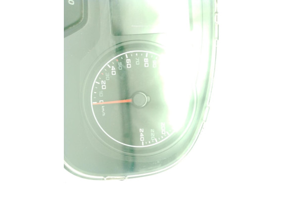 6JA920800A CUADRO INSTRUMENTOS SEAT TOLEDO IV (KG3)|Desguaces La Cabaña