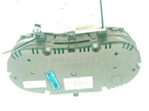 6JA920800A CUADRO INSTRUMENTOS SEAT TOLEDO IV (KG3)|Desguaces La Cabaña