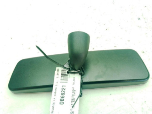 ESPEJO INTERIOR SEAT TOLEDO IV (KG3)|Desguaces La Cabaña