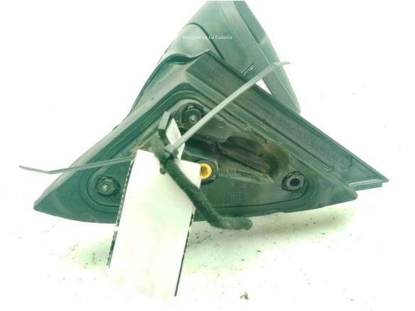 5JB857407B ESPEJO IZQ SEAT TOLEDO IV (KG3)|Desguaces La Cabaña