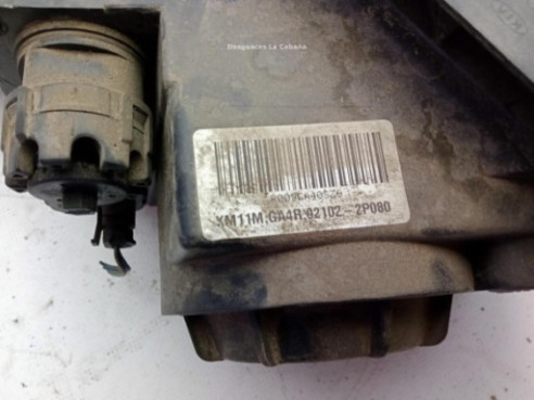 921022P030 FARO DERECHO KIA SORENTO II (XM)|Desguaces La Cabaña