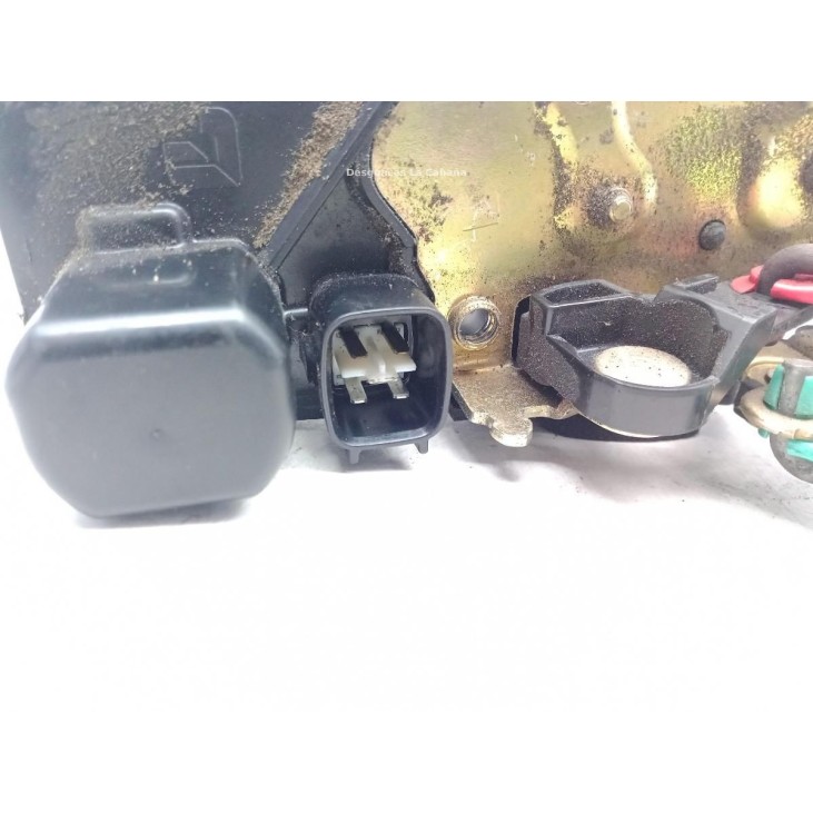 CERRADURA PUERTA LAT TRA IZQ JEEP CHEROKEE (KJ) |Desguaces La Cabaña