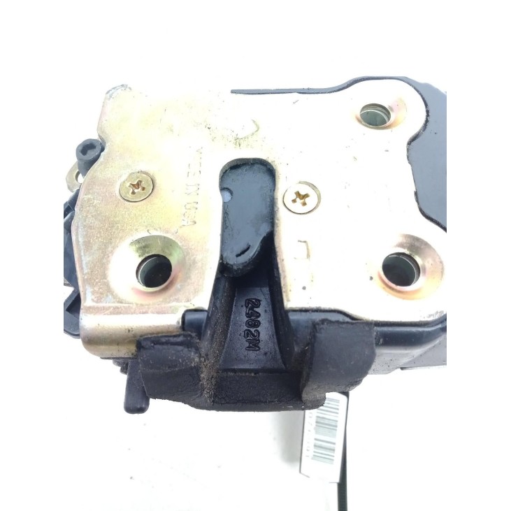 CERRADURA PUERTA LAT TRA IZQ JEEP CHEROKEE (KJ) |Desguaces La Cabaña