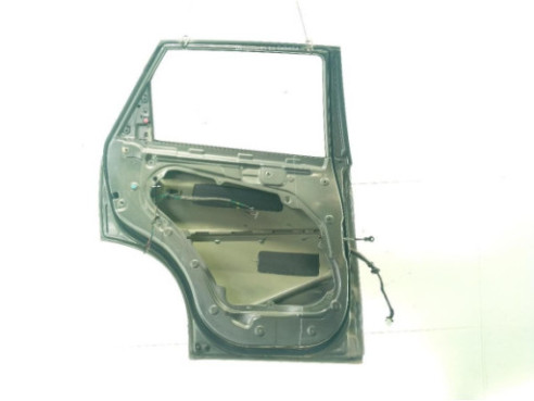 770032P000 PUERTA LAT TRA IZQ KIA SORENTO II (XM)|Desguaces La Cabaña