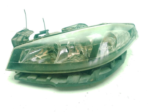 7701061669 FARO IZQUIERDO RENAULT LAGUNA II (BG0/1_)|Desguaces La Cabaña