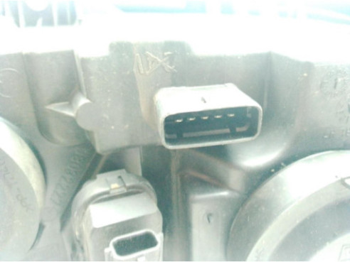 7701061669 FARO IZQUIERDO RENAULT LAGUNA II (BG0/1_)|Desguaces La Cabaña