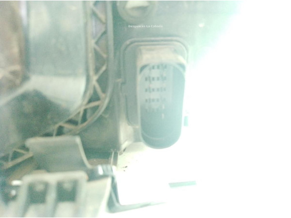 FARO DERECHO FORD FOCUS II (DA_, HCP)|Desguaces La Cabaña