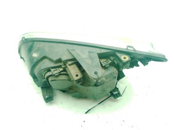 FARO DERECHO FORD FOCUS II (DA_, HCP)|Desguaces La Cabaña