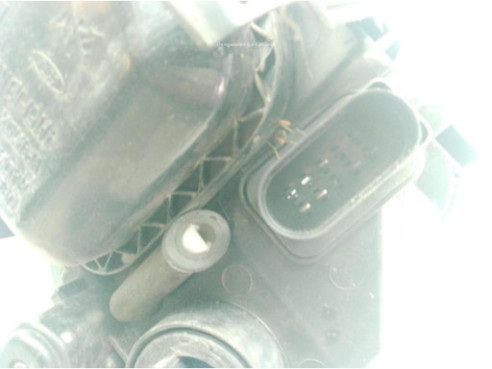 FARO IZQUIERDO FORD FOCUS II (DA_, HCP)|Desguaces La Cabaña