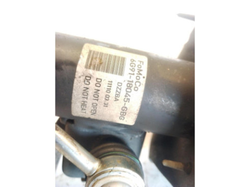 1744690 AMORTIGUADOR DEL DER FORD MONDEO IV (BA7)|Desguaces La Cabaña