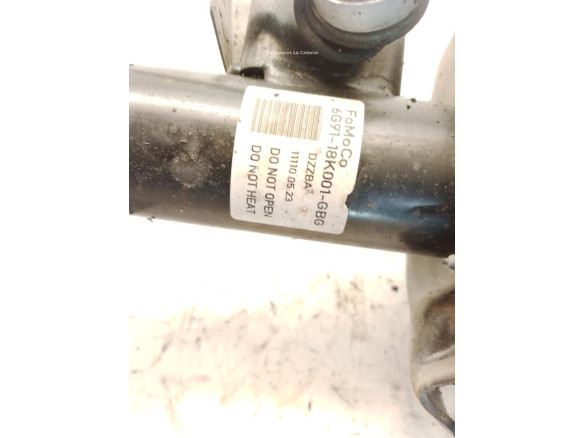 1476015 AMORTIGUADOR DEL IZQ FORD MONDEO IV (BA7)|Desguaces La Cabaña