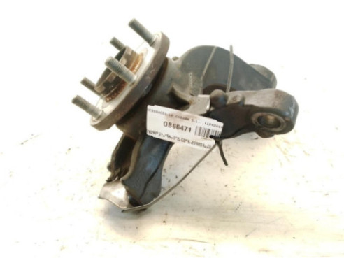 3M513A238AG MANGUETA DEL IZQ FORD MONDEO IV (BA7)|Desguaces La Cabaña