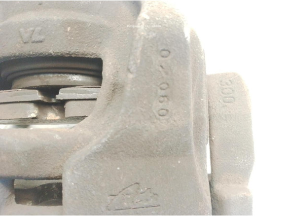 PINZA DEL DER FORD MONDEO IV (BA7)|Desguaces La Cabaña