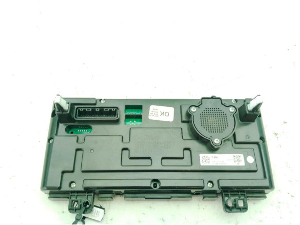 94013CZ000 CUADRO INSTRUMENTOS HYUNDAI TUCSON (NX4E, NX4A)|Desguaces La Cabaña