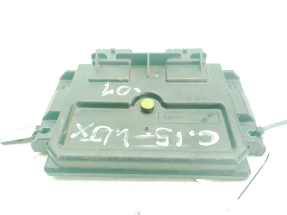 9639587680,9642414980, CENTRALITA MOTOR CITROEN C15 (VD-_)|Desguaces La Cabaña