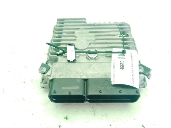 03L906023MC, CENTRALITA MOTOR VW POLO (6R1, 6C1)|Desguaces La Cabaña