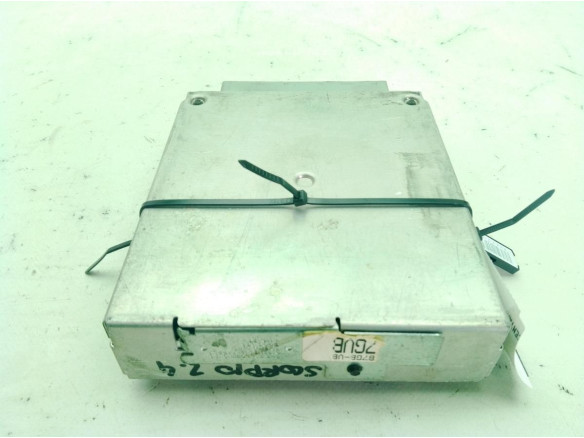 87GB12A650VB, CENTRALITA MOTOR FORD SinValor|Desguaces La Cabaña
