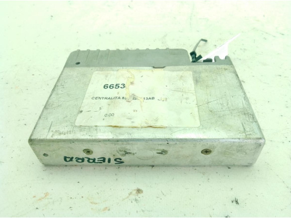 85GG2C013AB, CENTRALITA MOTOR FORD SinValor|Desguaces La Cabaña