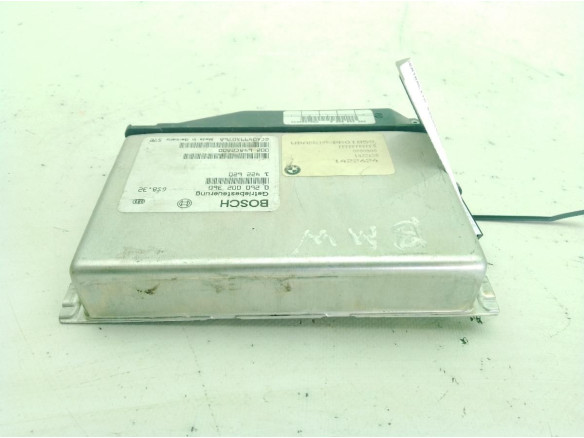 1422620,0260002360, CENTRALITA MOTOR BMW SinValor|Desguaces La Cabaña
