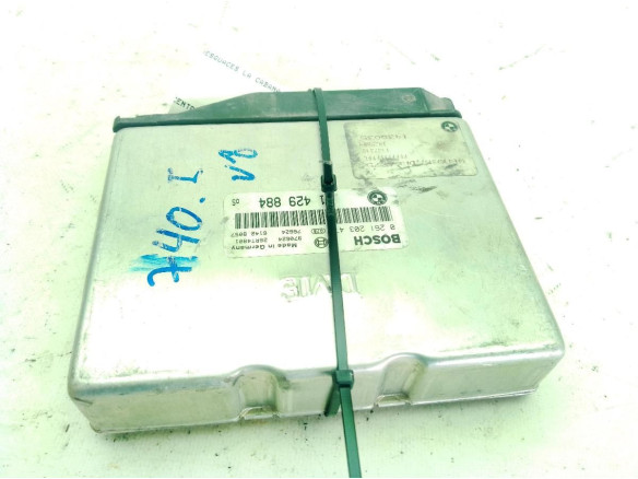 1429578,0261203474, CENTRALITA MOTOR BMW SinValor|Desguaces La Cabaña