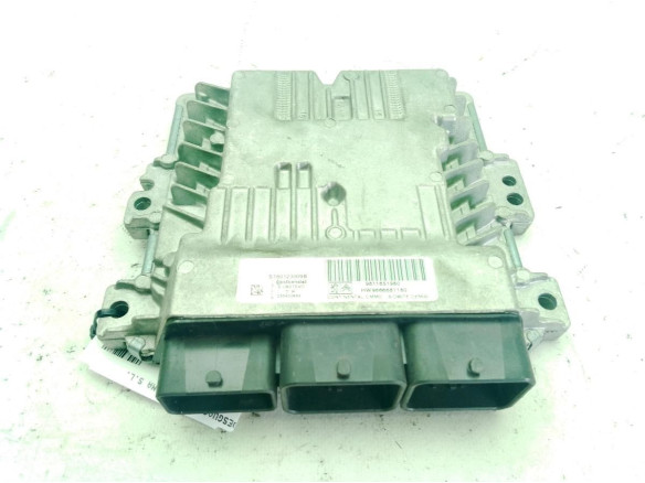 9811651980 CENTRALITA MOTOR CITROEN C4 Picasso II|Desguaces La Cabaña