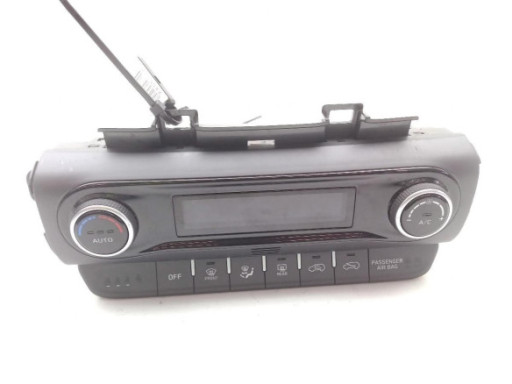 CLIMATIZACION|Desguaces La Cabaña