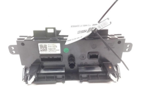 CLIMATIZACION|Desguaces La Cabaña 2